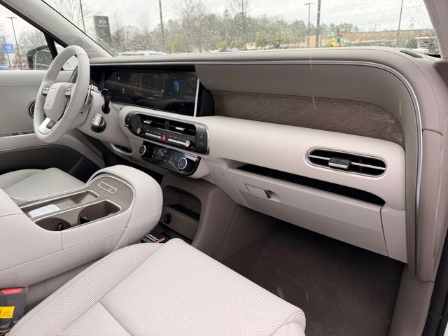 2026 Hyundai PALISADE SEL 7 Passenger