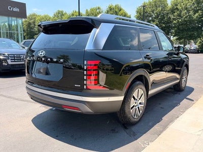 2026 Hyundai PALISADE SEL 7 Passenger