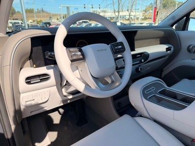 2026 Hyundai PALISADE SEL 7 Passenger