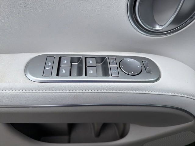 2027 Hyundai PALISADE SEL 7 Passenger