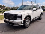 2027 Hyundai PALISADE SEL 7 Passenger