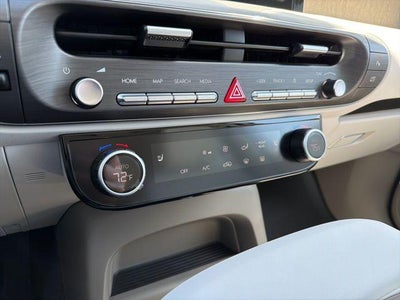 2026 Hyundai PALISADE SEL FWD