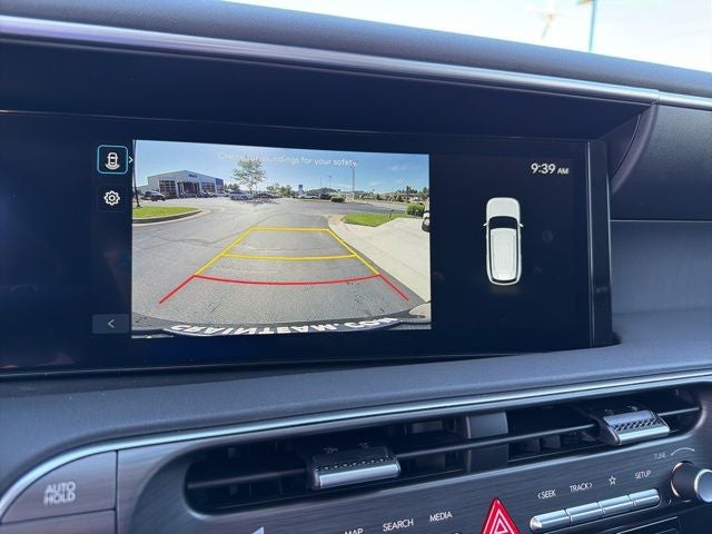 2026 Hyundai PALISADE SEL 7 Passenger