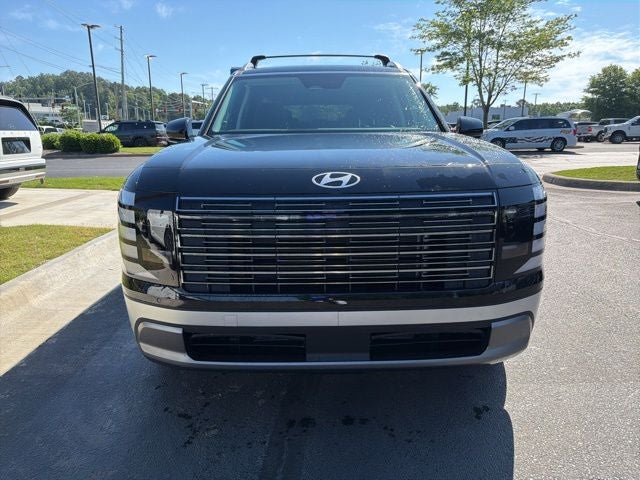 2026 Hyundai PALISADE SEL 7 Passenger