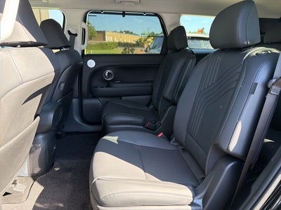 2026 Hyundai PALISADE SEL 7 Passenger