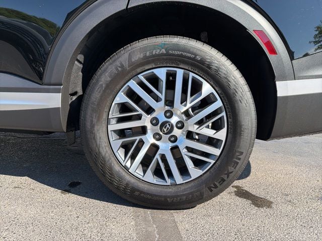 2026 Hyundai PALISADE SEL 7 Passenger