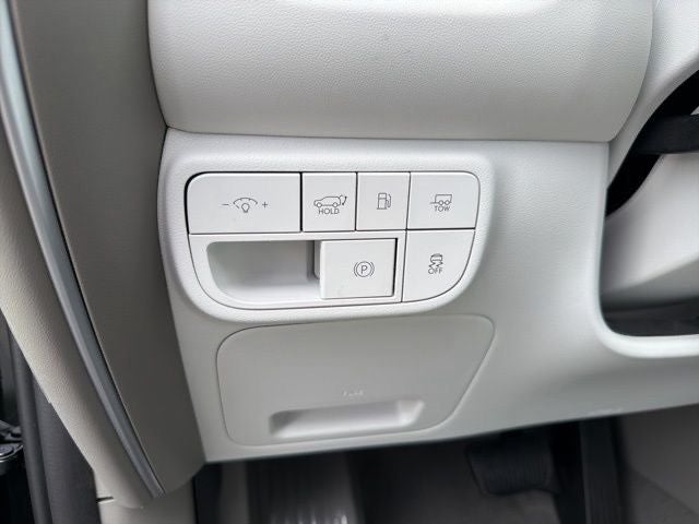 2027 Hyundai PALISADE SEL 7 Passenger