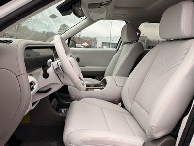 2026 Hyundai PALISADE SEL 7 Passenger