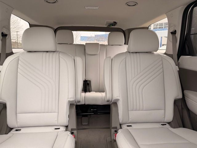 2026 Hyundai PALISADE SEL 7 Passenger