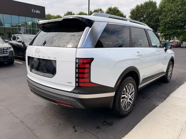 2026 Hyundai PALISADE SEL 7 Passenger