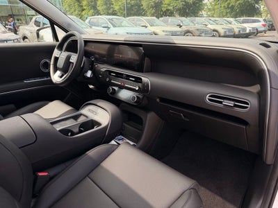 2027 Hyundai PALISADE SEL