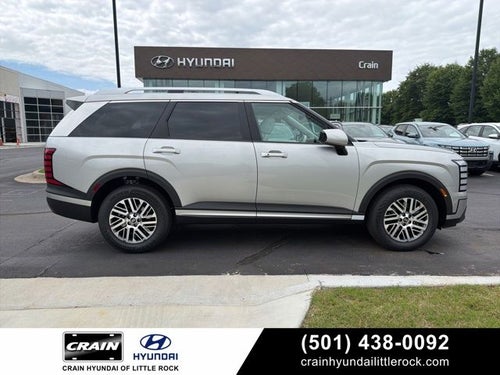 2026 Hyundai PALISADE SEL 7 Passenger