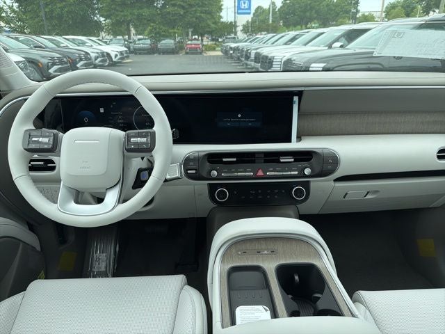2026 Hyundai PALISADE SEL 7 Passenger