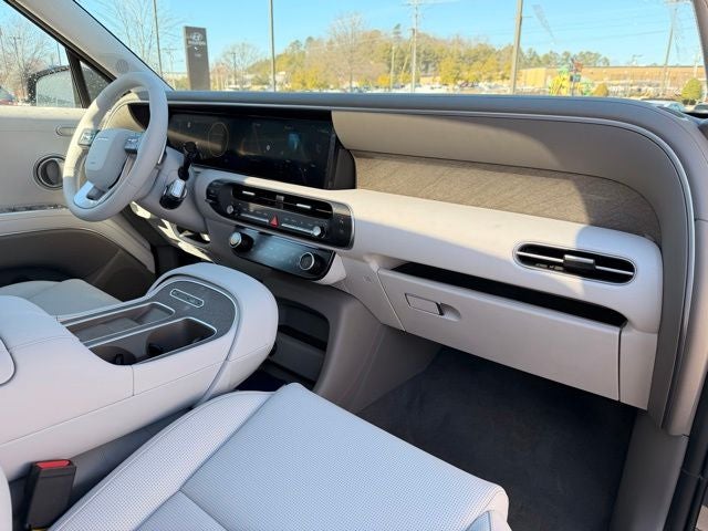 2026 Hyundai PALISADE SEL 7 Passenger