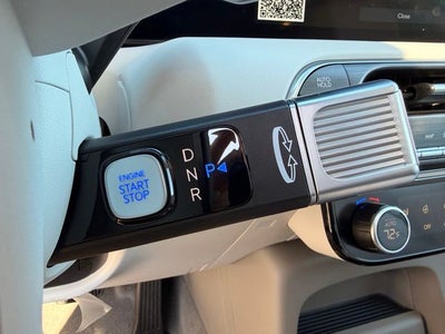 2027 Hyundai PALISADE SEL