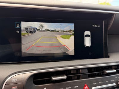 2027 Hyundai PALISADE SEL