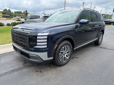 2026 Hyundai PALISADE SEL 7 Passenger