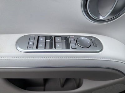 2027 Hyundai PALISADE SEL