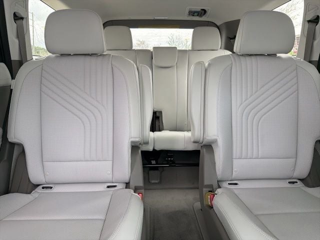 2027 Hyundai PALISADE SEL