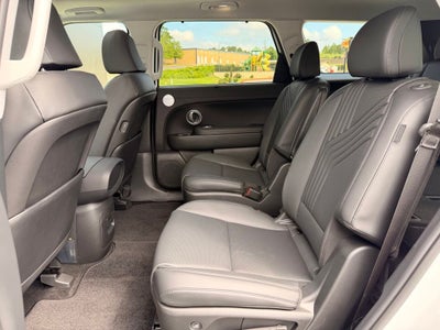 2027 Hyundai PALISADE HYBRID SEL