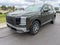 2026 Hyundai PALISADE HYBRID Blue SEL 7 Passenger