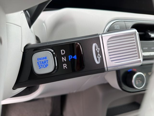 2026 Hyundai PALISADE HYBRID Blue SEL 7 Passenger