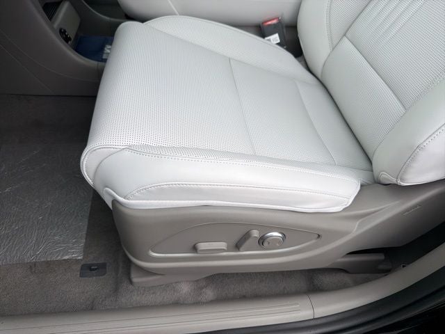 2026 Hyundai PALISADE HYBRID Blue SEL 7 Passenger