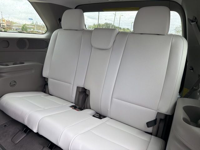 2026 Hyundai PALISADE HYBRID Blue SEL 7 Passenger