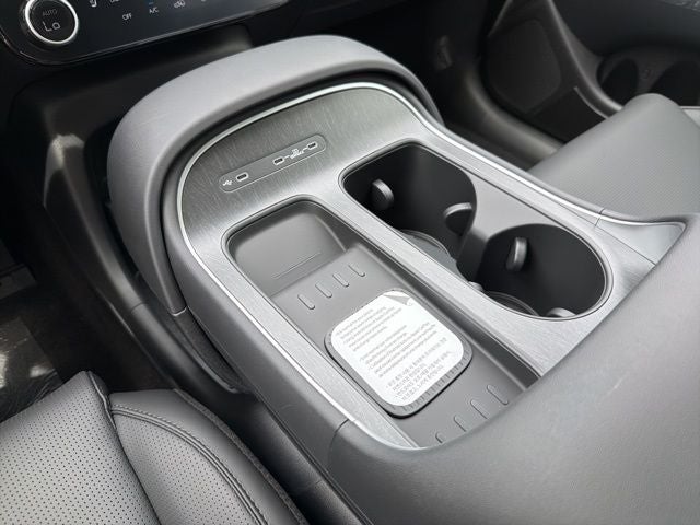 2026 Hyundai PALISADE HYBRID Blue SEL 7 Passenger