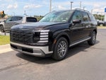 2026 Hyundai PALISADE HYBRID Blue SEL 7 Passenger