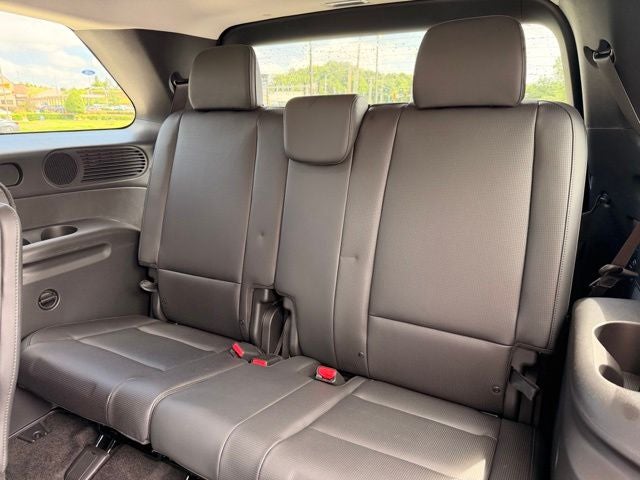 2026 Hyundai PALISADE HYBRID Blue SEL 7 Passenger