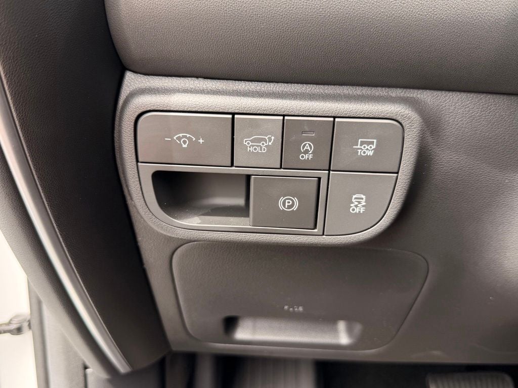 2027 Hyundai PALISADE HYBRID Blue SEL 7 Passenger
