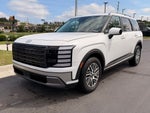 2026 Hyundai PALISADE HYBRID Blue SEL 7 Passenger