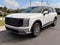 2026 Hyundai PALISADE HYBRID Blue SEL 7 Passenger
