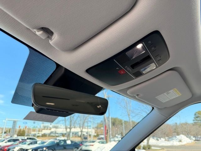 2026 Hyundai PALISADE HYBRID Blue SEL 7 Passenger