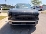 2026 Hyundai PALISADE HYBRID Blue SEL 7 Passenger
