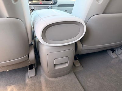 2026 Hyundai PALISADE HYBRID Blue SEL 7 Passenger