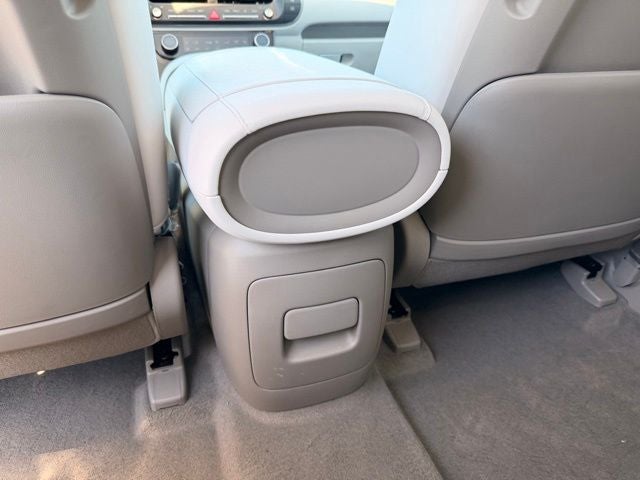 2026 Hyundai PALISADE HYBRID Blue SEL 7 Passenger