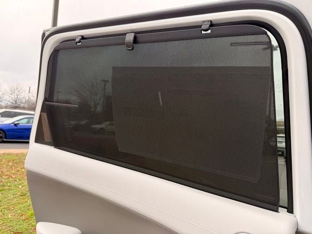 2026 Hyundai PALISADE HYBRID Blue SEL 7 Passenger