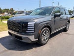 2026 Hyundai PALISADE HYBRID Blue SEL 7 Passenger