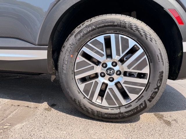 2026 Hyundai PALISADE HYBRID Blue SEL 7 Passenger