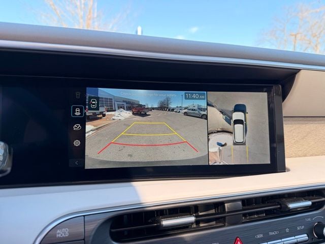 2026 Hyundai PALISADE SEL 7 Passenger