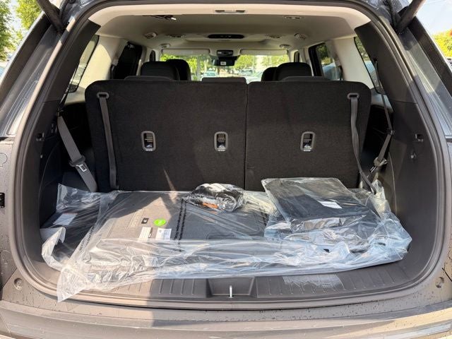 2026 Hyundai PALISADE HYBRID SEL 7 Passenger