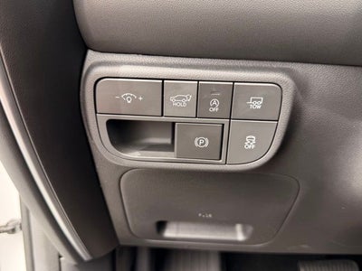 2026 Hyundai PALISADE HYBRID SEL 7 Passenger