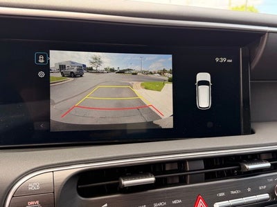 2026 Hyundai PALISADE HYBRID SEL 7 Passenger