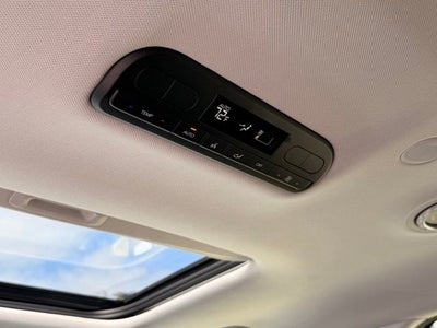 2026 Hyundai PALISADE HYBRID SEL 7 Passenger