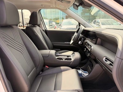 2026 Hyundai PALISADE HYBRID SEL 7 Passenger