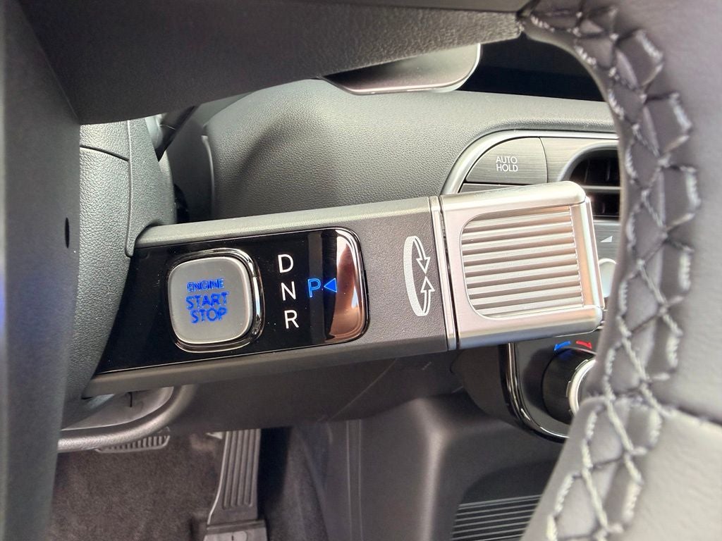 2026 Hyundai PALISADE HYBRID SEL 7 Passenger
