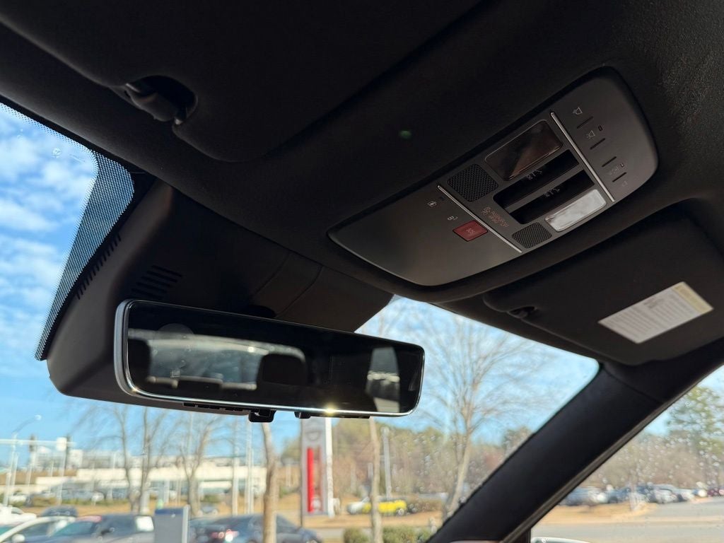 2027 Hyundai PALISADE SEL 7 Passenger