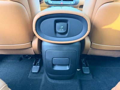 2027 Hyundai PALISADE SEL 7 Passenger